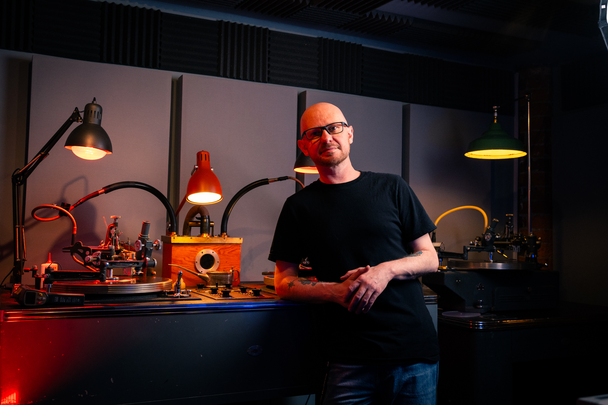 Rare Tone Mastering 1