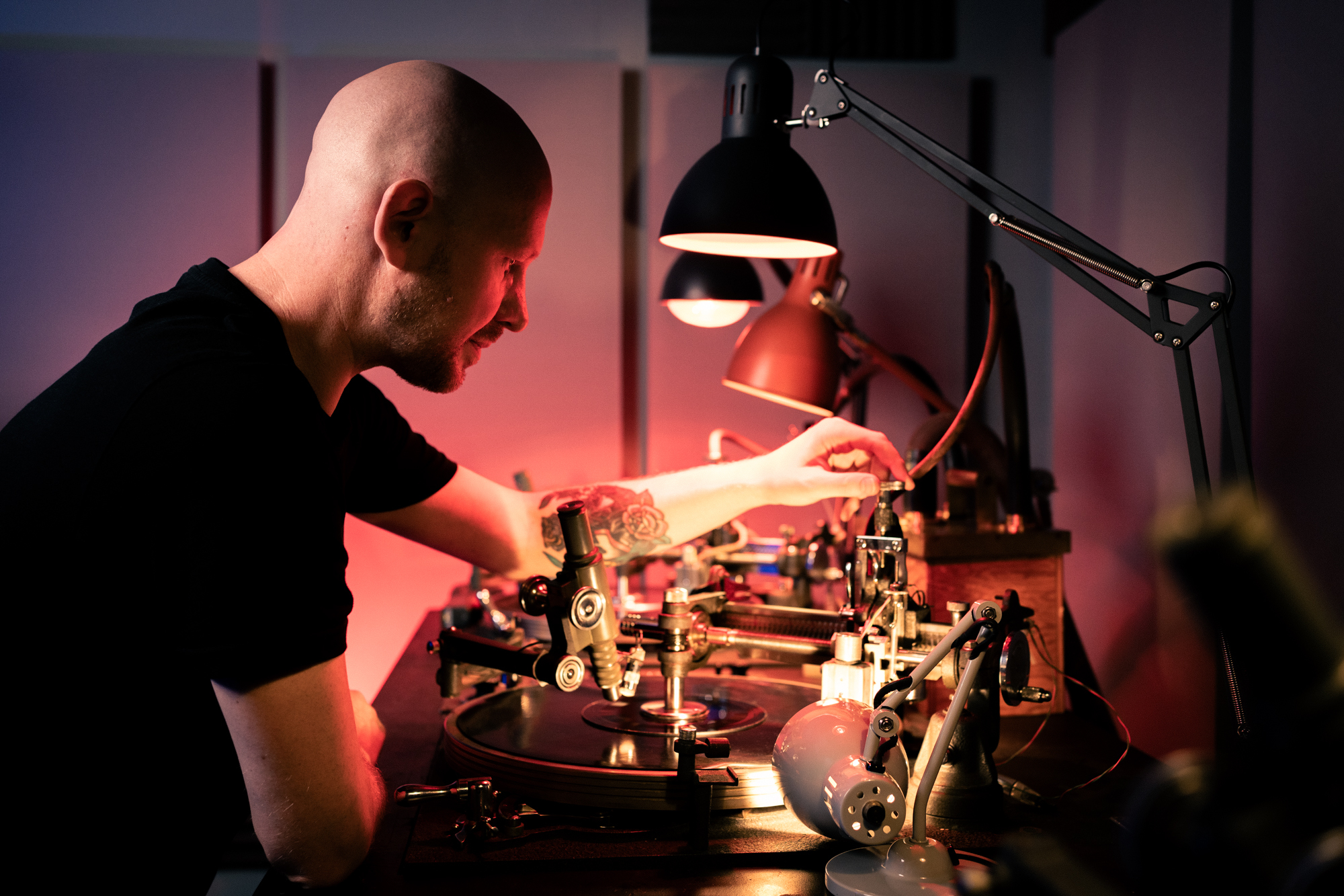 Rare Tone Mastering 2