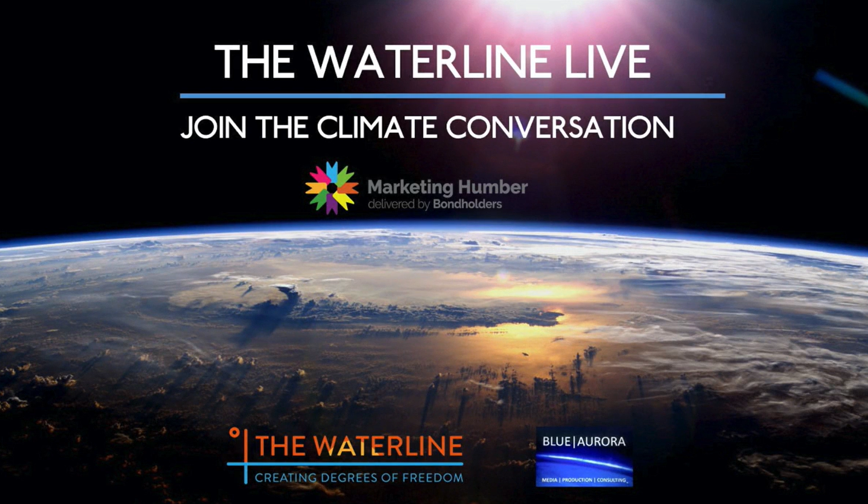 The Waterline Summit 2019 Podcast Highlights