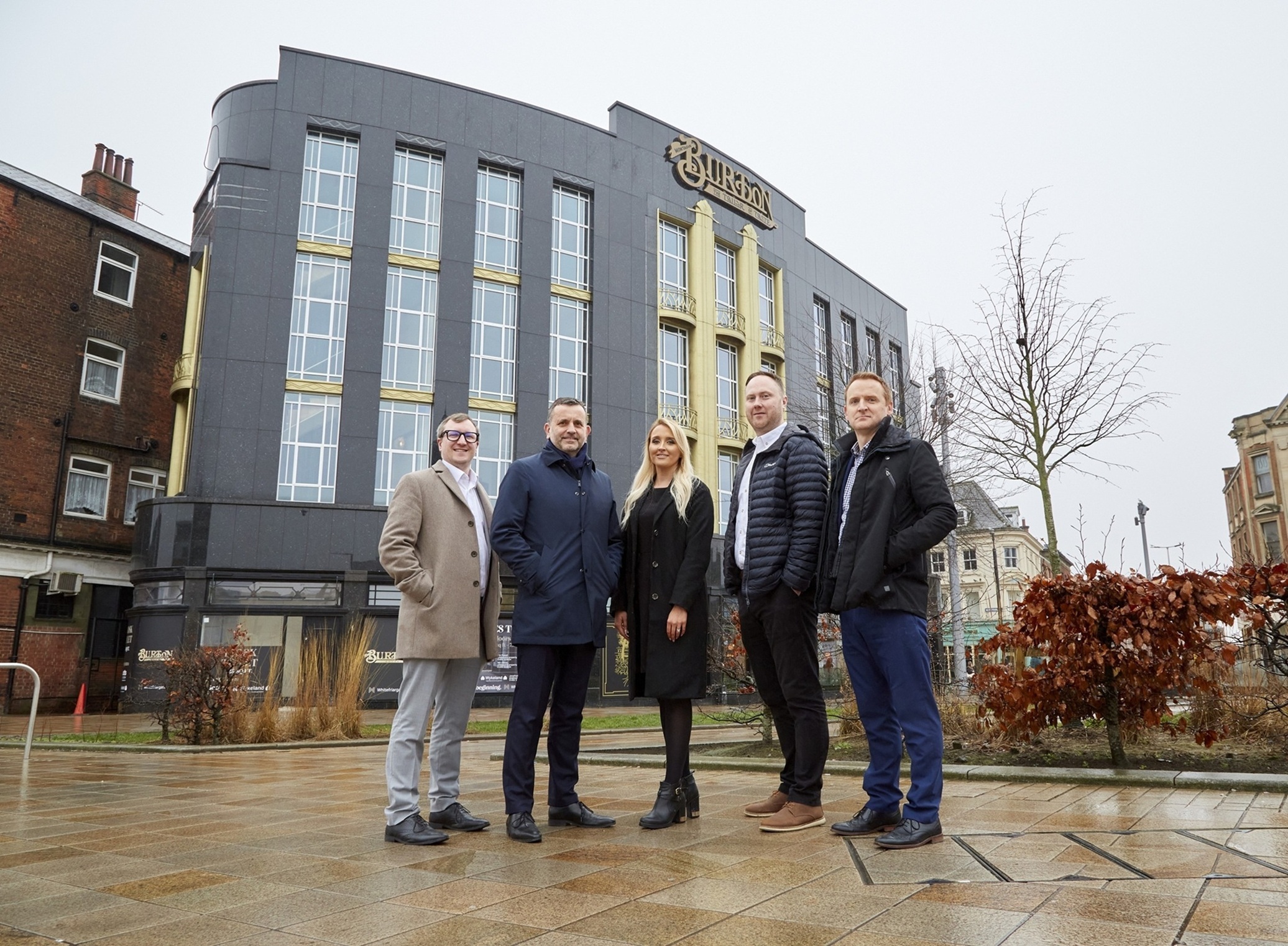 Wykeland promotions 2