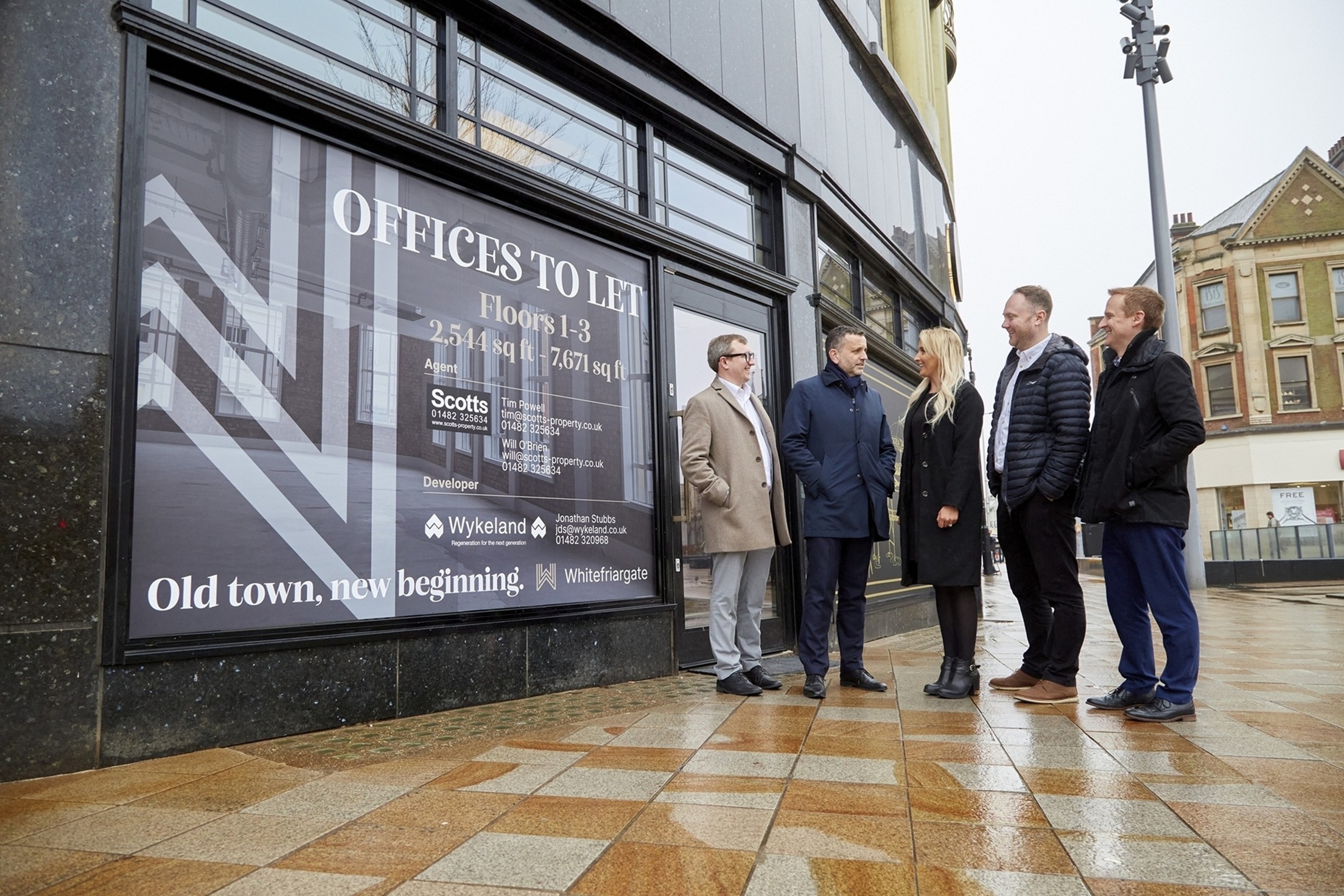 Wykeland promotions 3