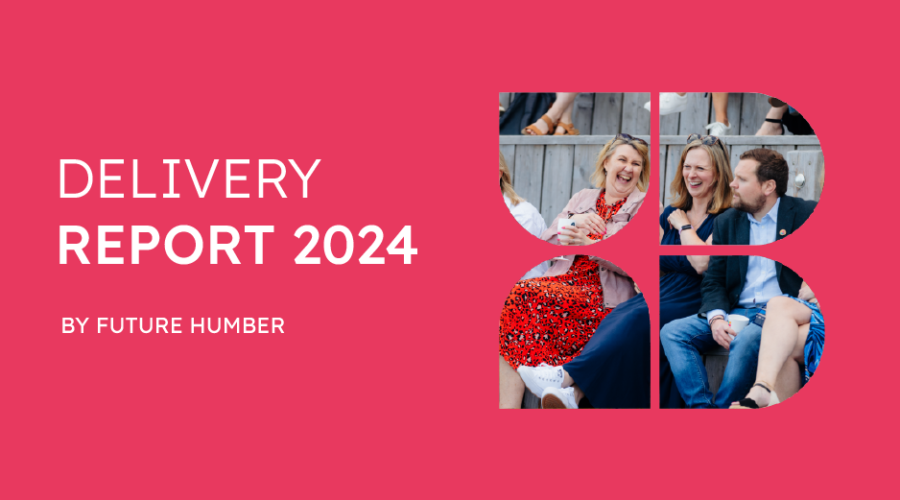 Delivery report email header