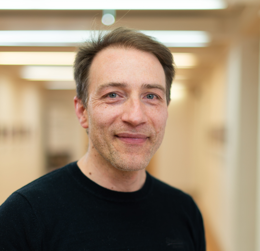 Prof Stewart Mottram Uni of Hull 002