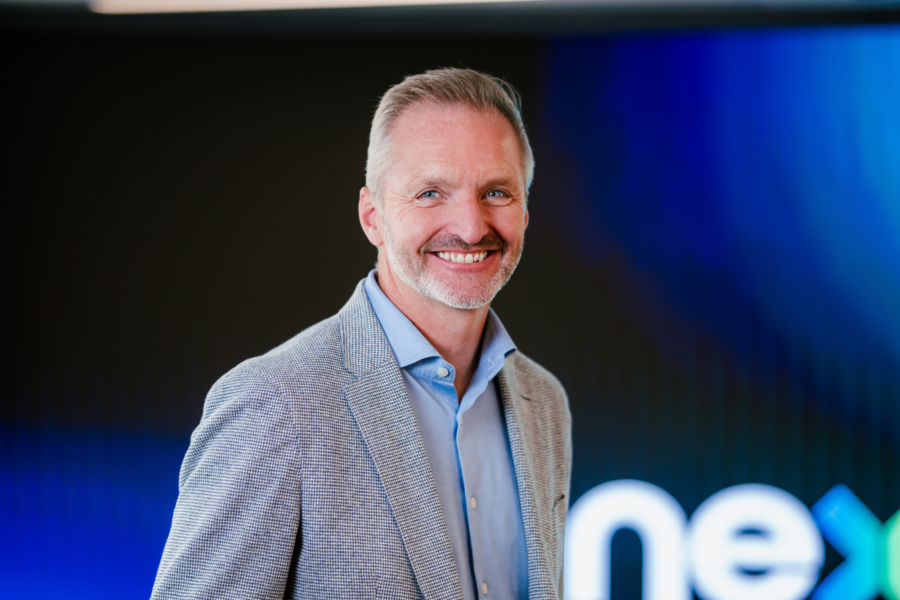 NEXOS 8