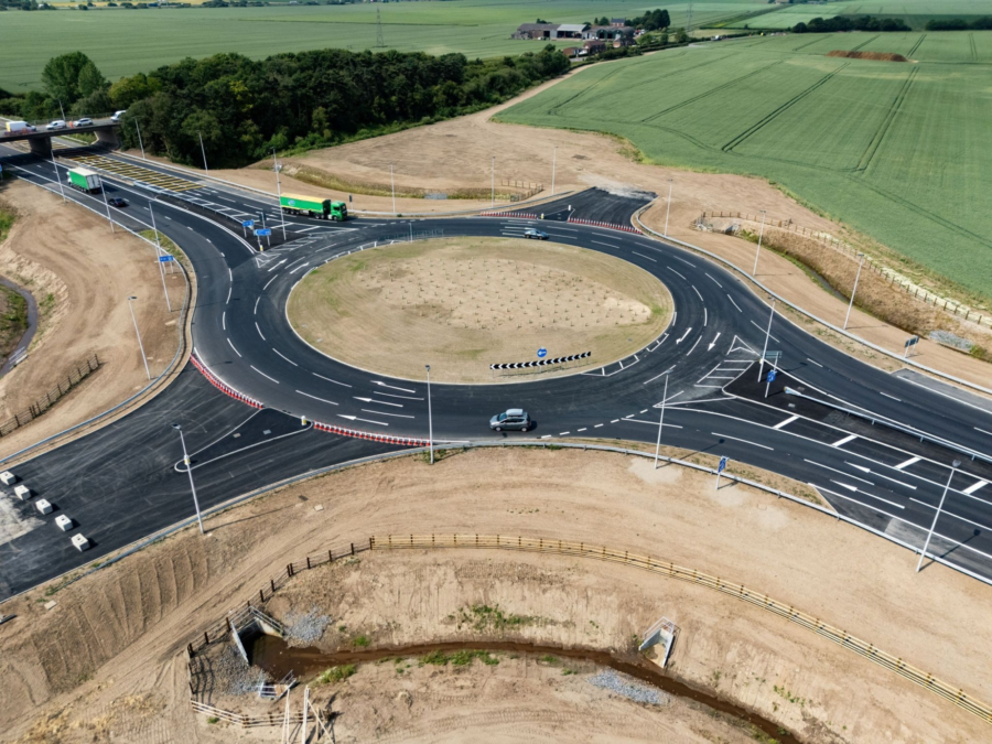 Phase 1 Southern Junction July 2025 2