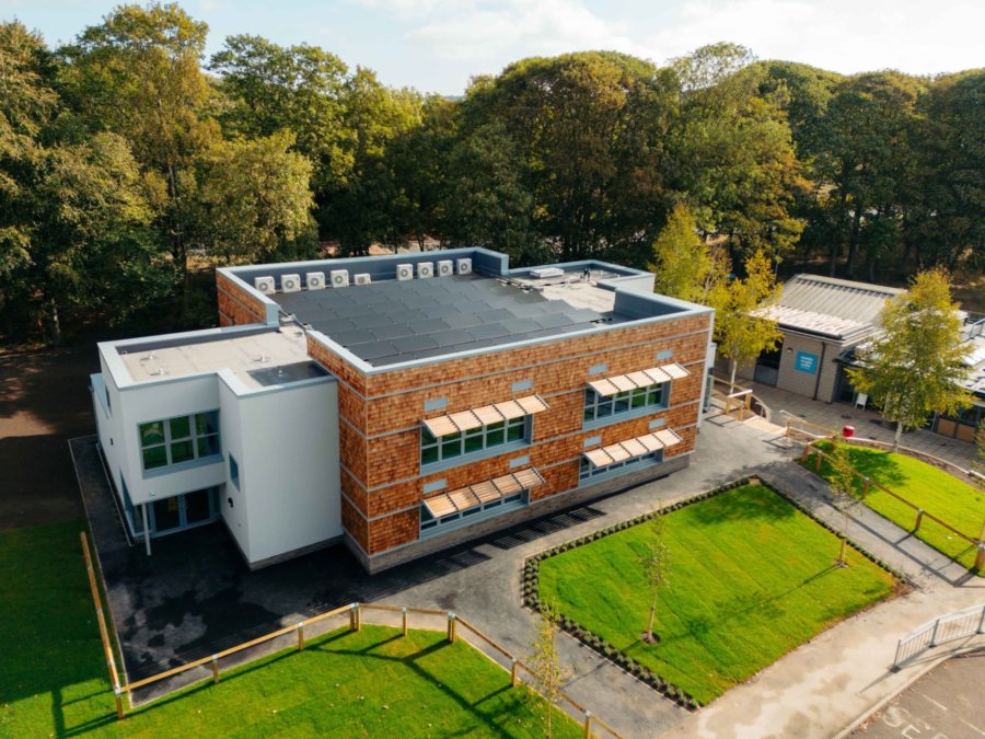 Helix CMS South Hunsley 2