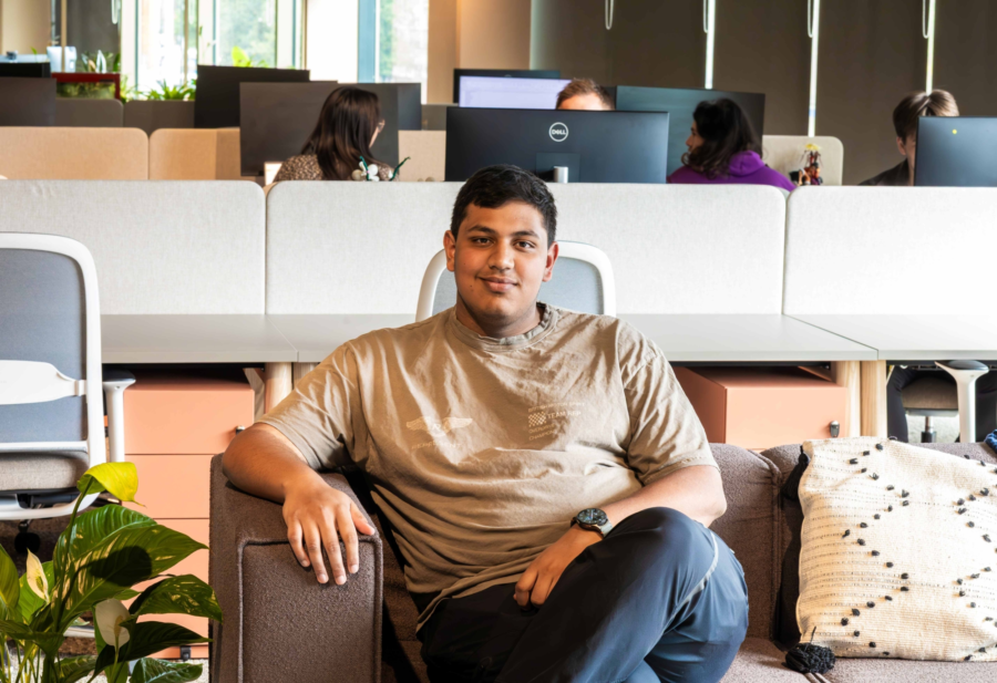 Subhash Chatterjee founder and Managing Director of One SC Media