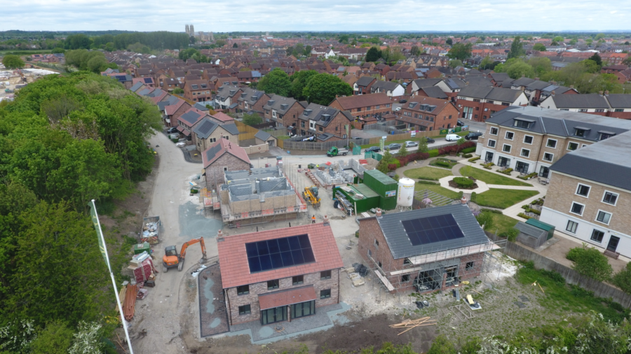 Figham Gate II Beverley