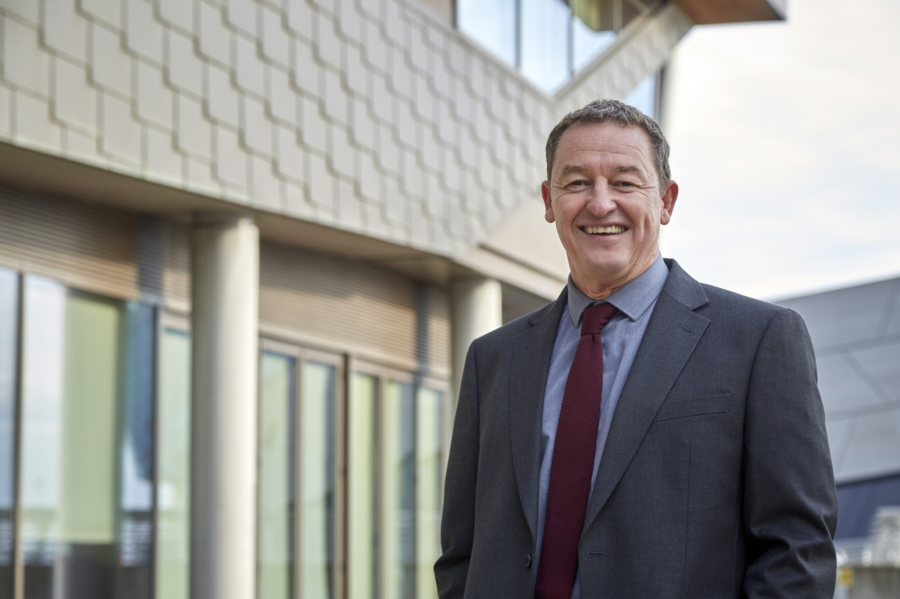 Neil Riseham Wykeland 1