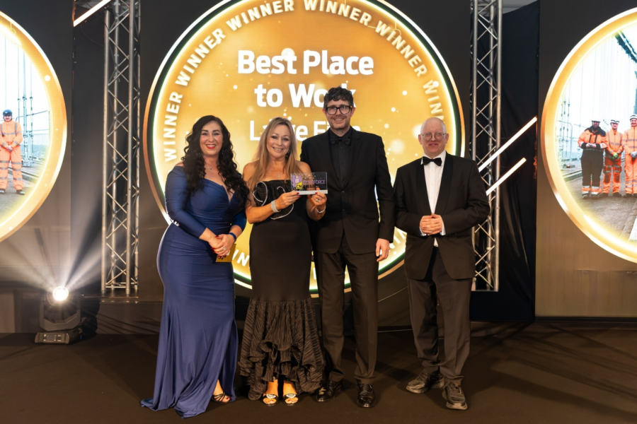 CN Workforce Award 1