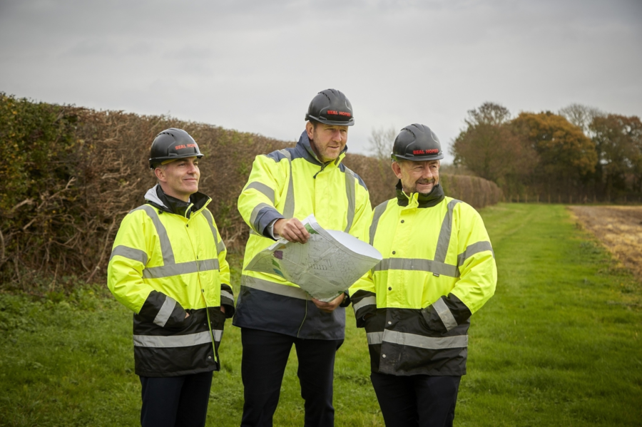 Beal Homes Directors 1