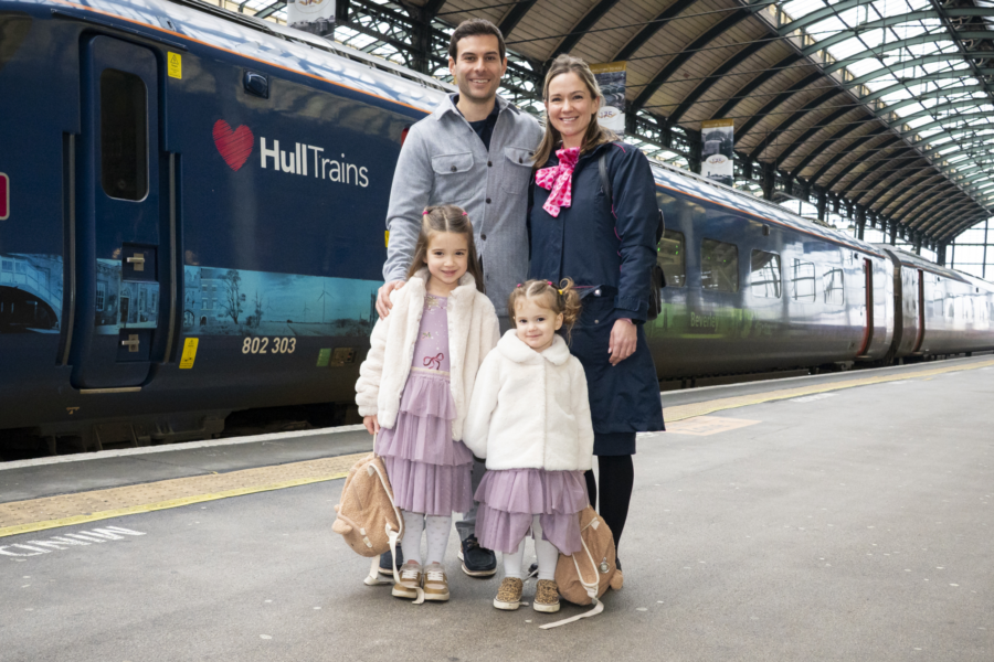 Hull trains family travel 05