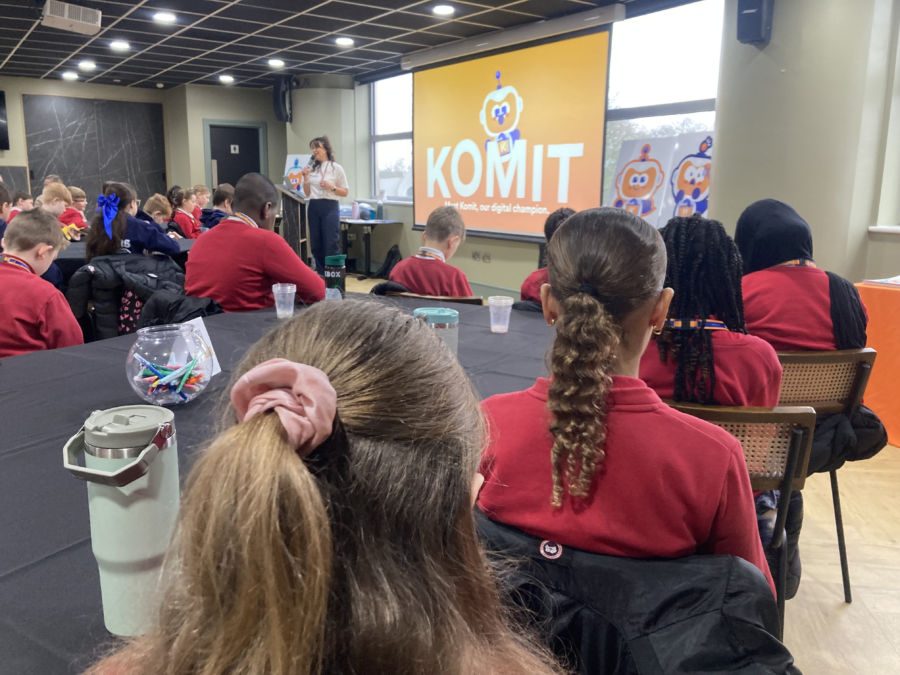 Safer internet day 2026 2