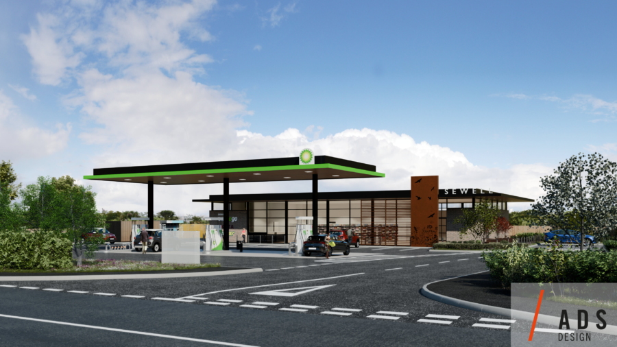 Sewellonthe Go Swinemoor Lane View01