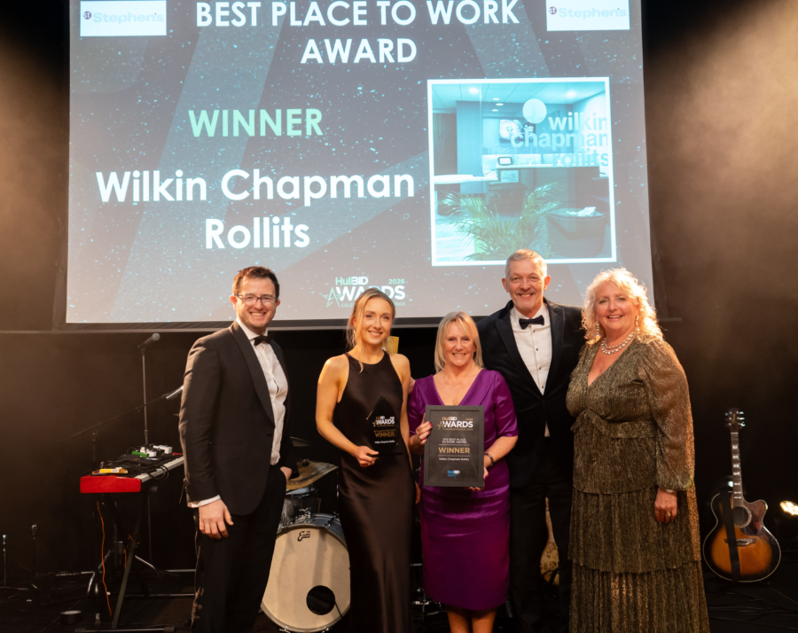 Hull BID Best Place To Work