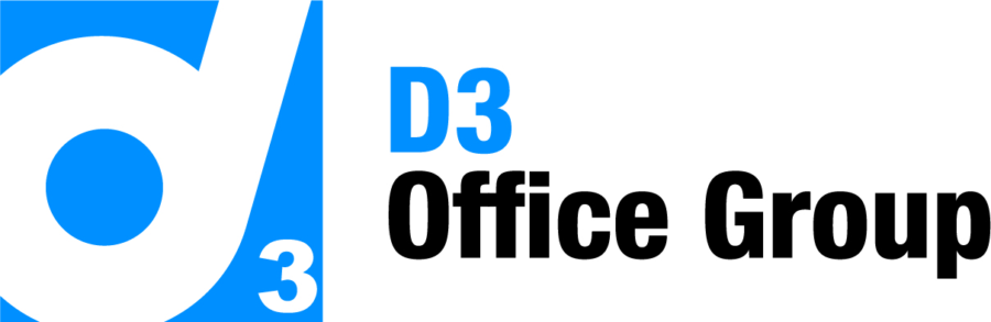 D3 Office 2line