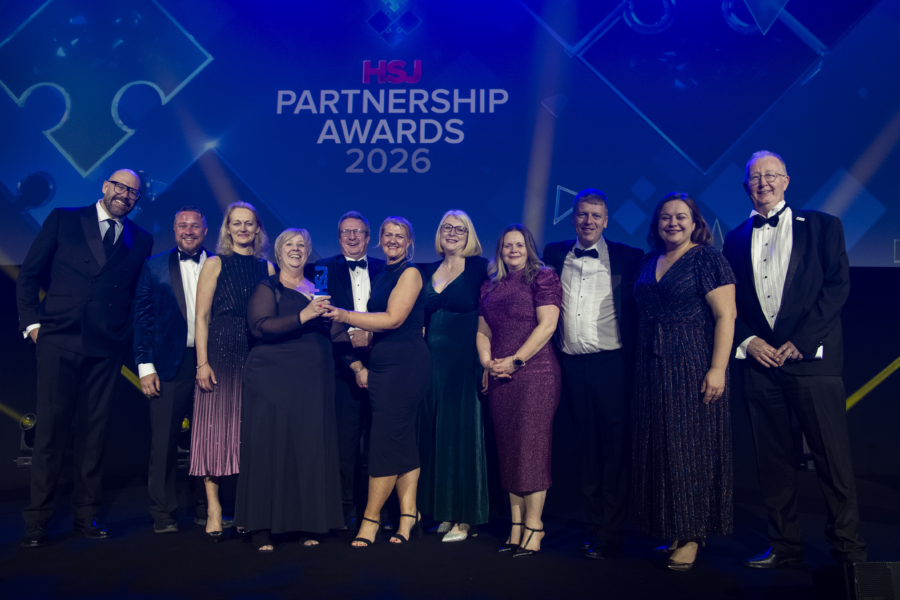 12 Sewell Advisory NHS South Yorkshire ICB