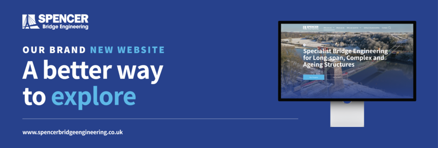 Spencer bridge Website launch 05 1