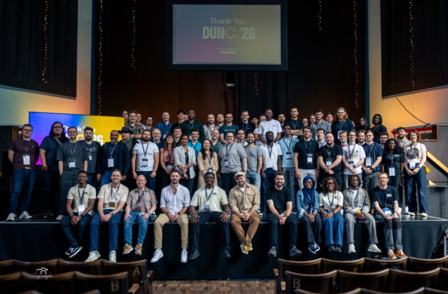 Hull developer conf 2026