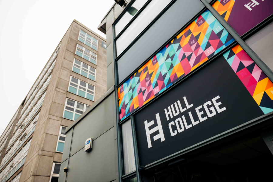 Hull College
