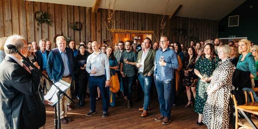 Future humber annual bondholder ambassador summer celebration 6th july 2023 107 min