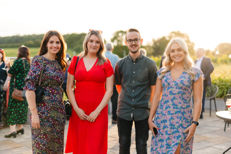 Future Humber Annual Bondholder Ambassador Summer Celebration 6th July 2023 203 min