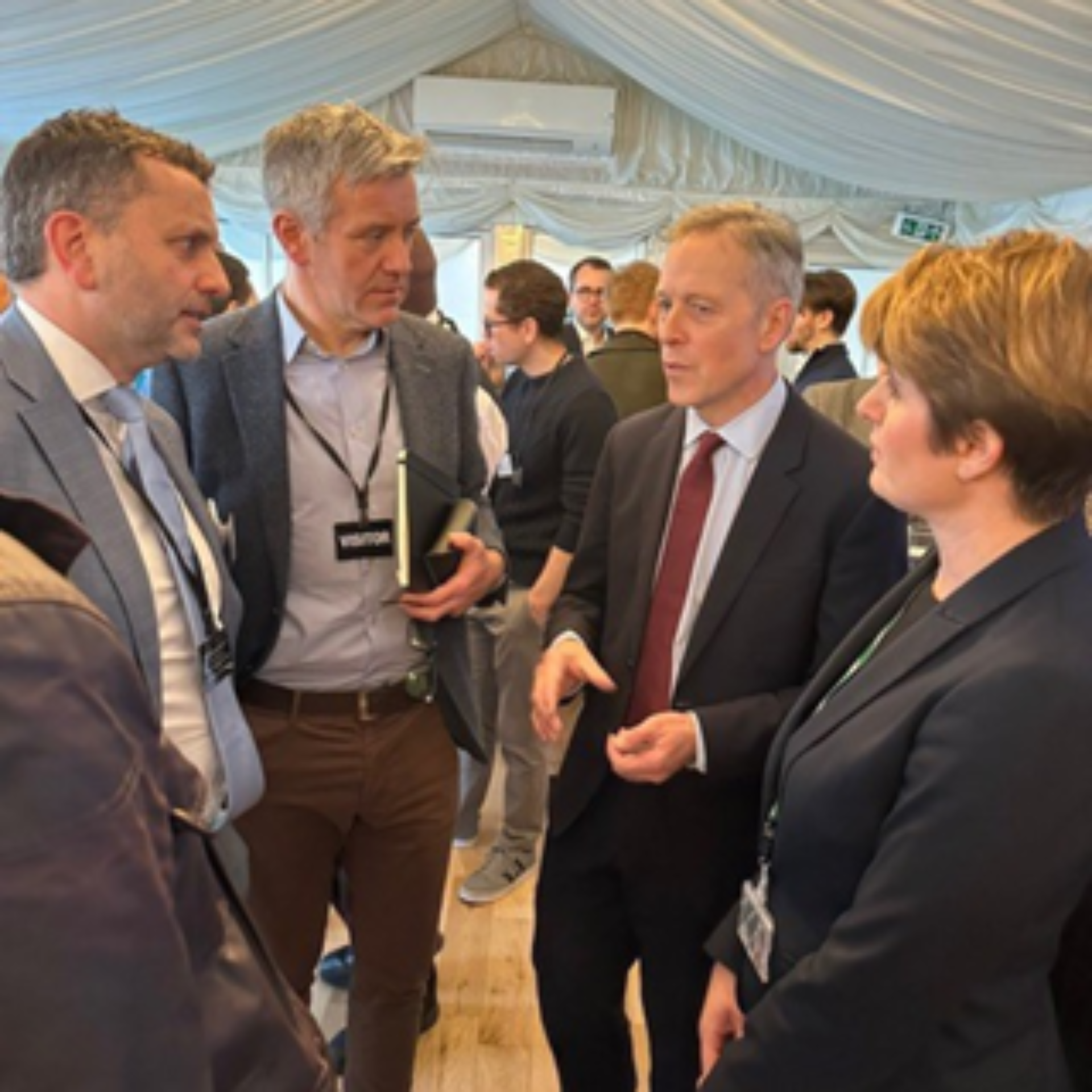 Uktcg john connolly and emma hardy mp