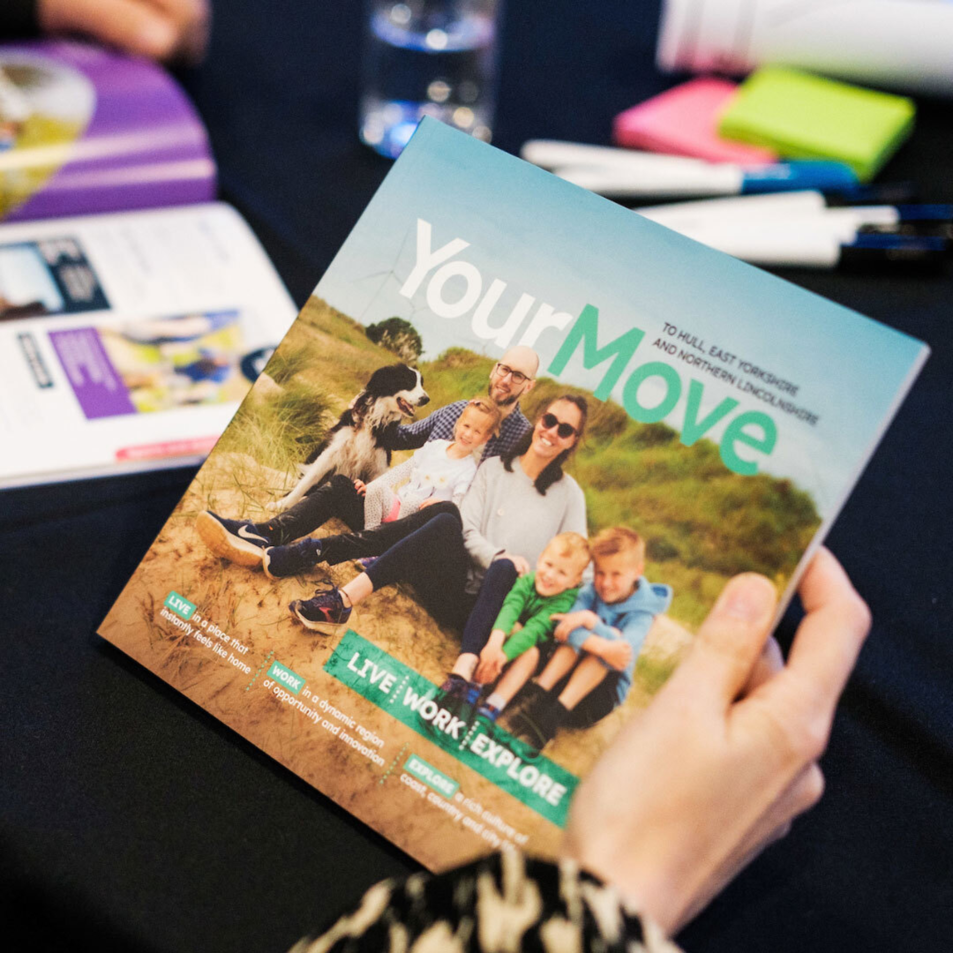 Your move to hull east yorkshire and northern lincolnshire future humber