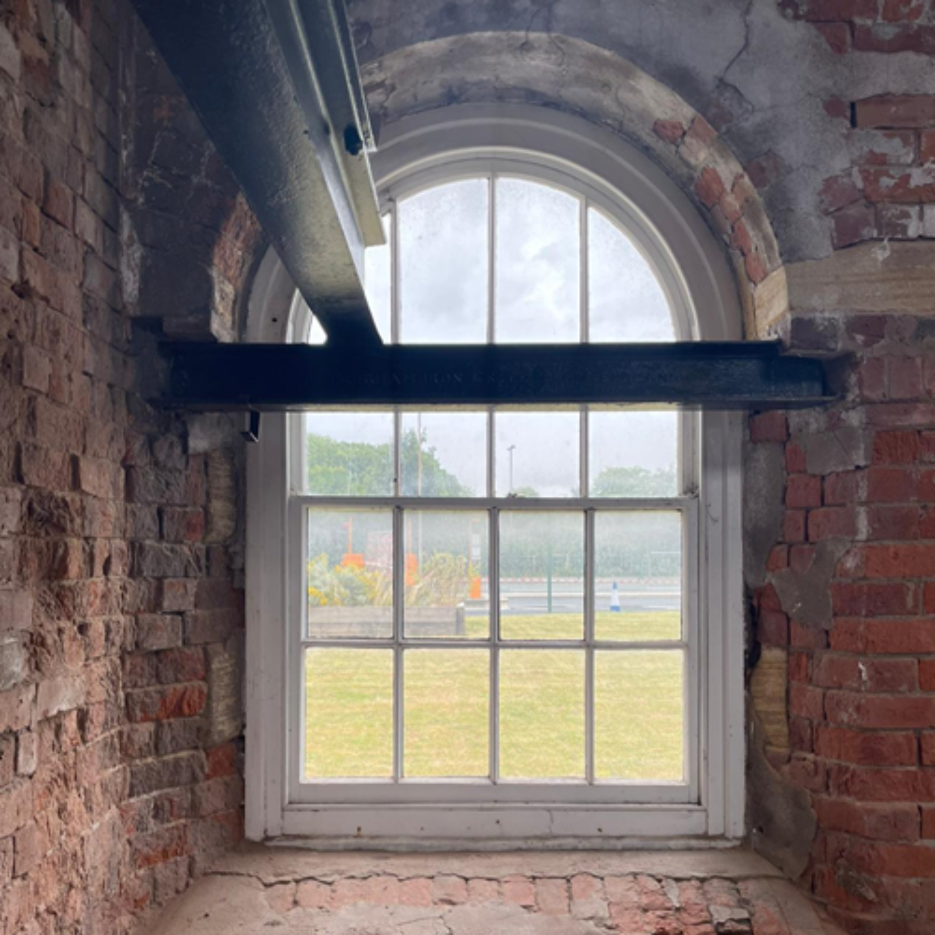 The pump house abp 3