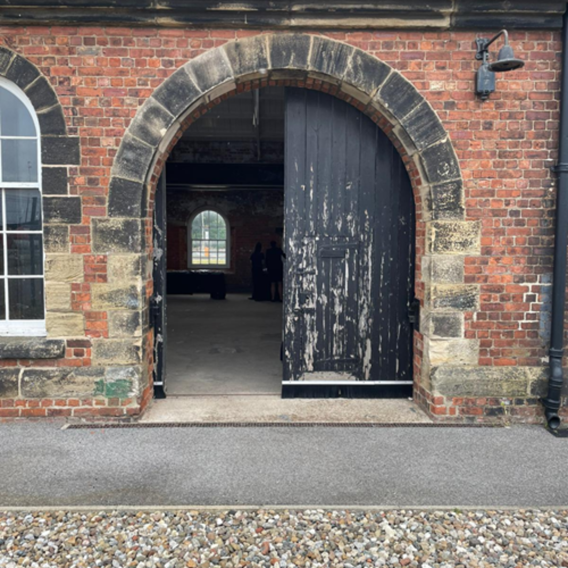 The pump house abp 2