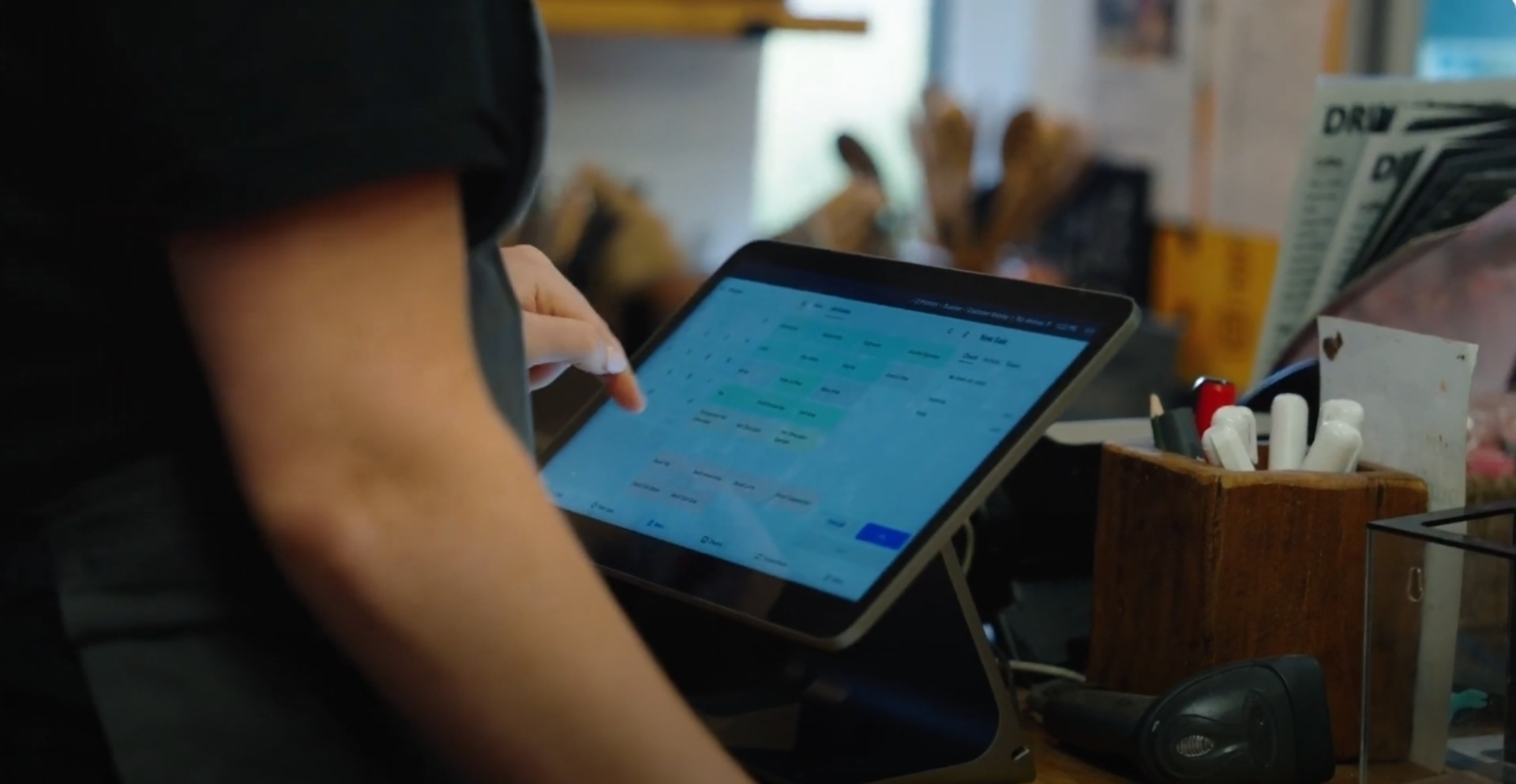 Business Broadband 1