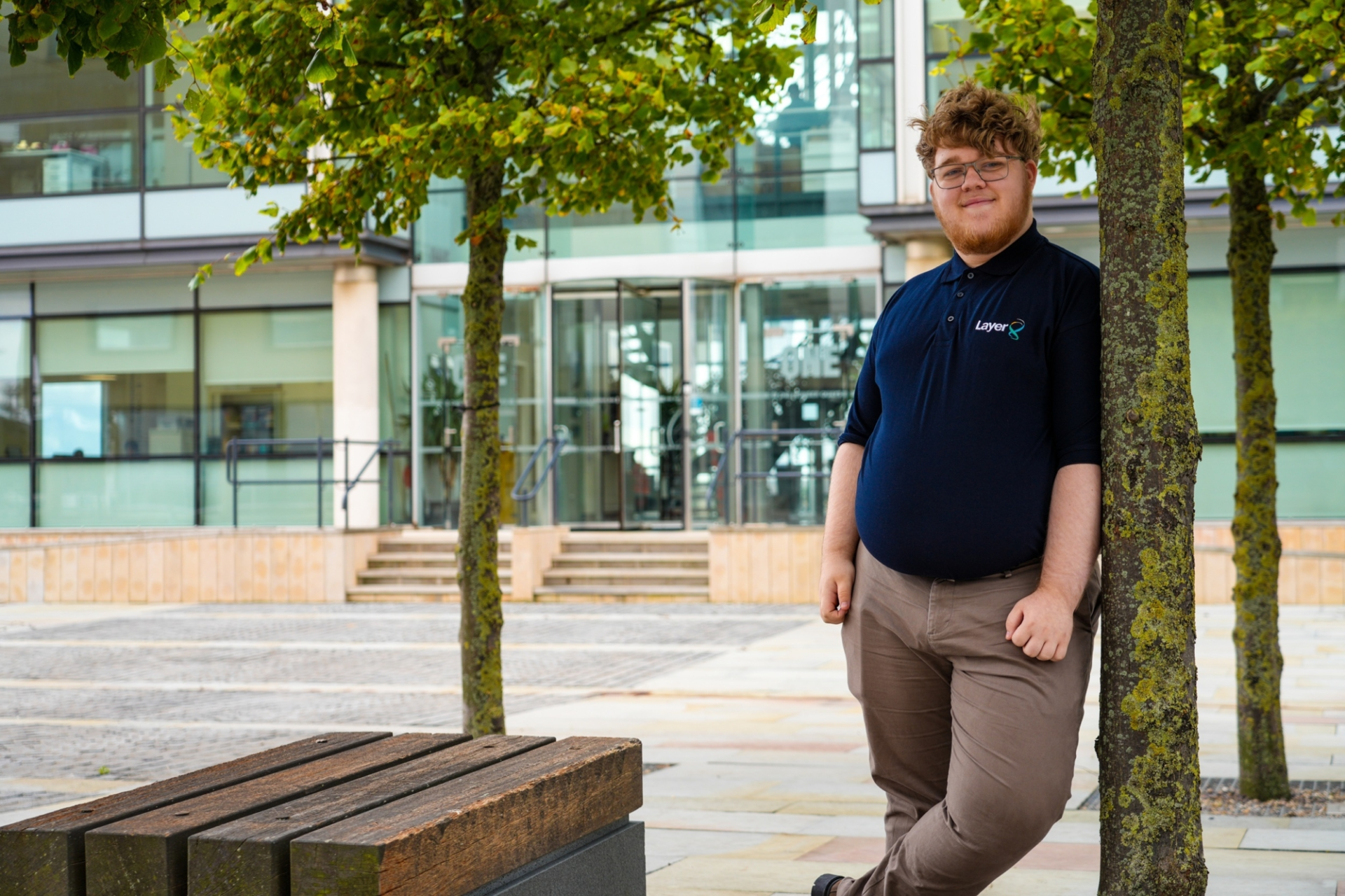 Spencer Group Apprentices 4