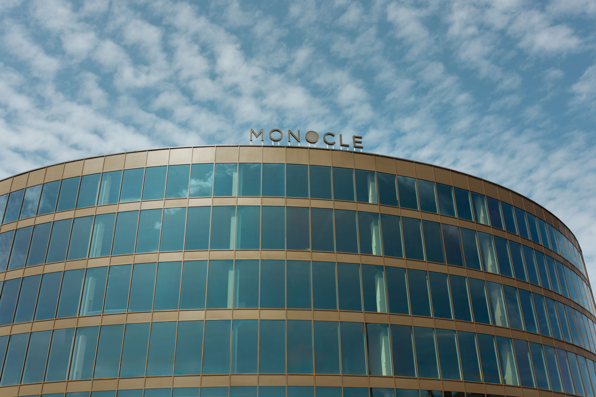 Monocle in Hull city centre