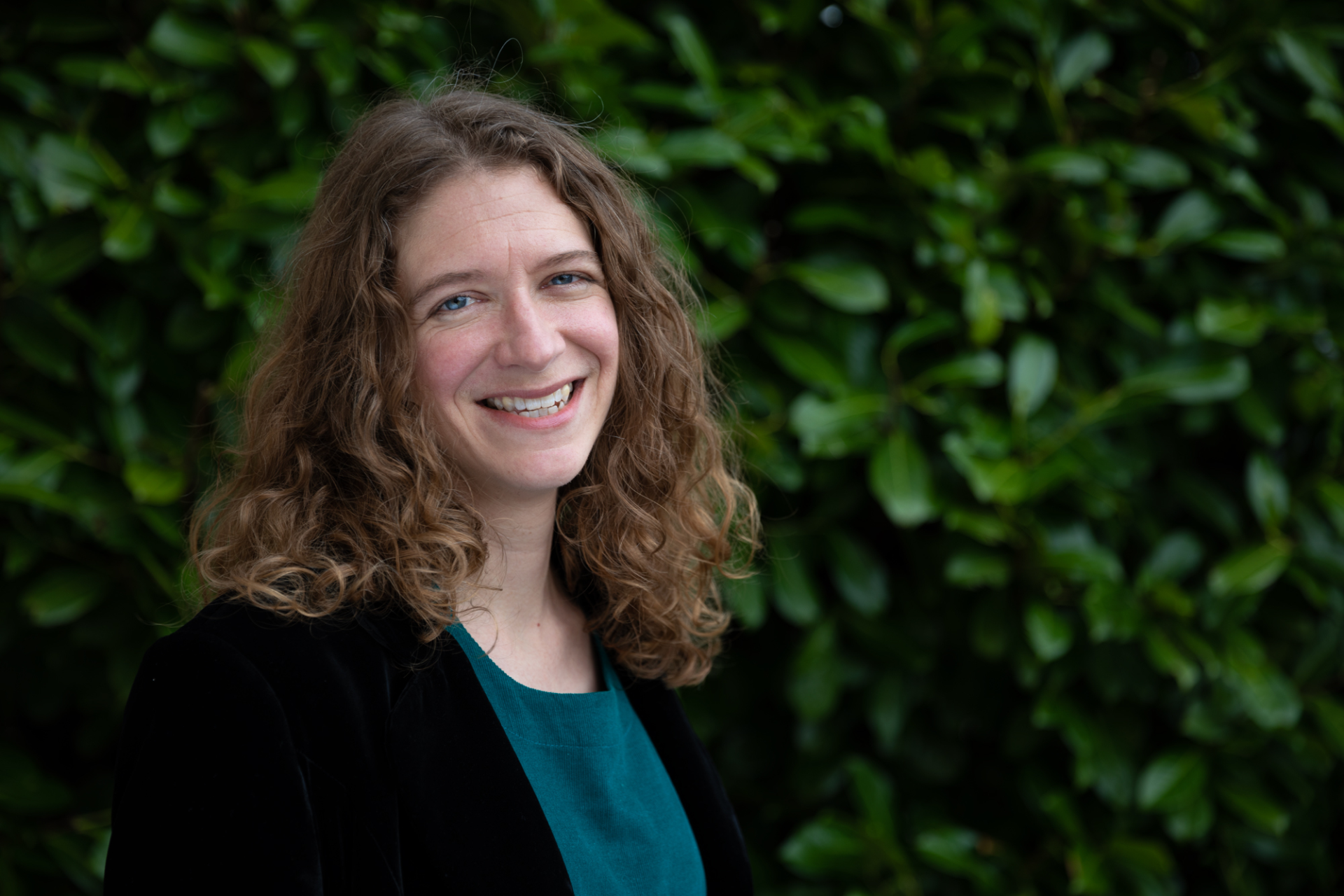 Celia Mc Keon Two Ridings Community Foundation Chief Executive