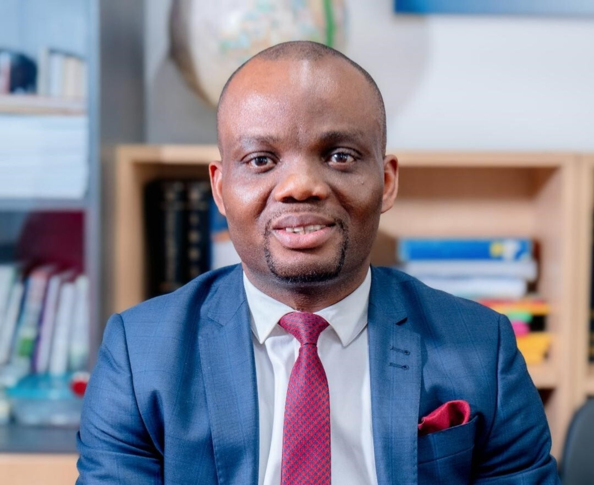 Dr Franklin Onukwugha