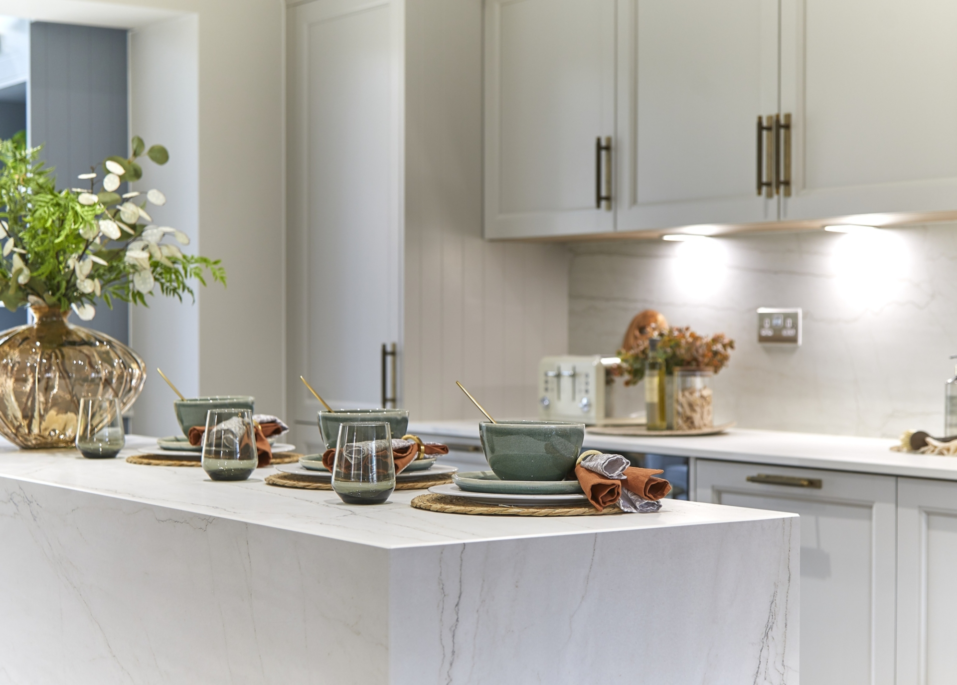 Ferriby Meadows kitchen