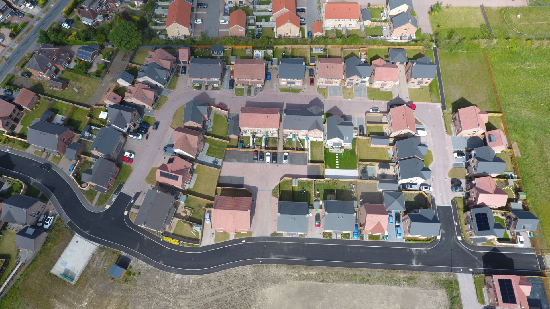 The Vines Cottingham