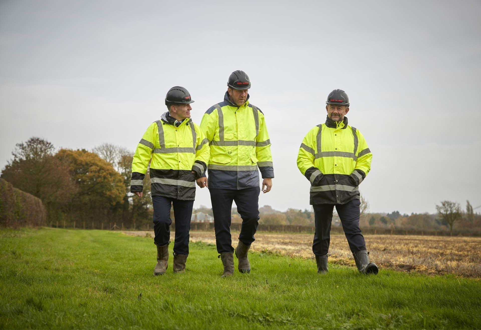 Beal Homes Directors 4