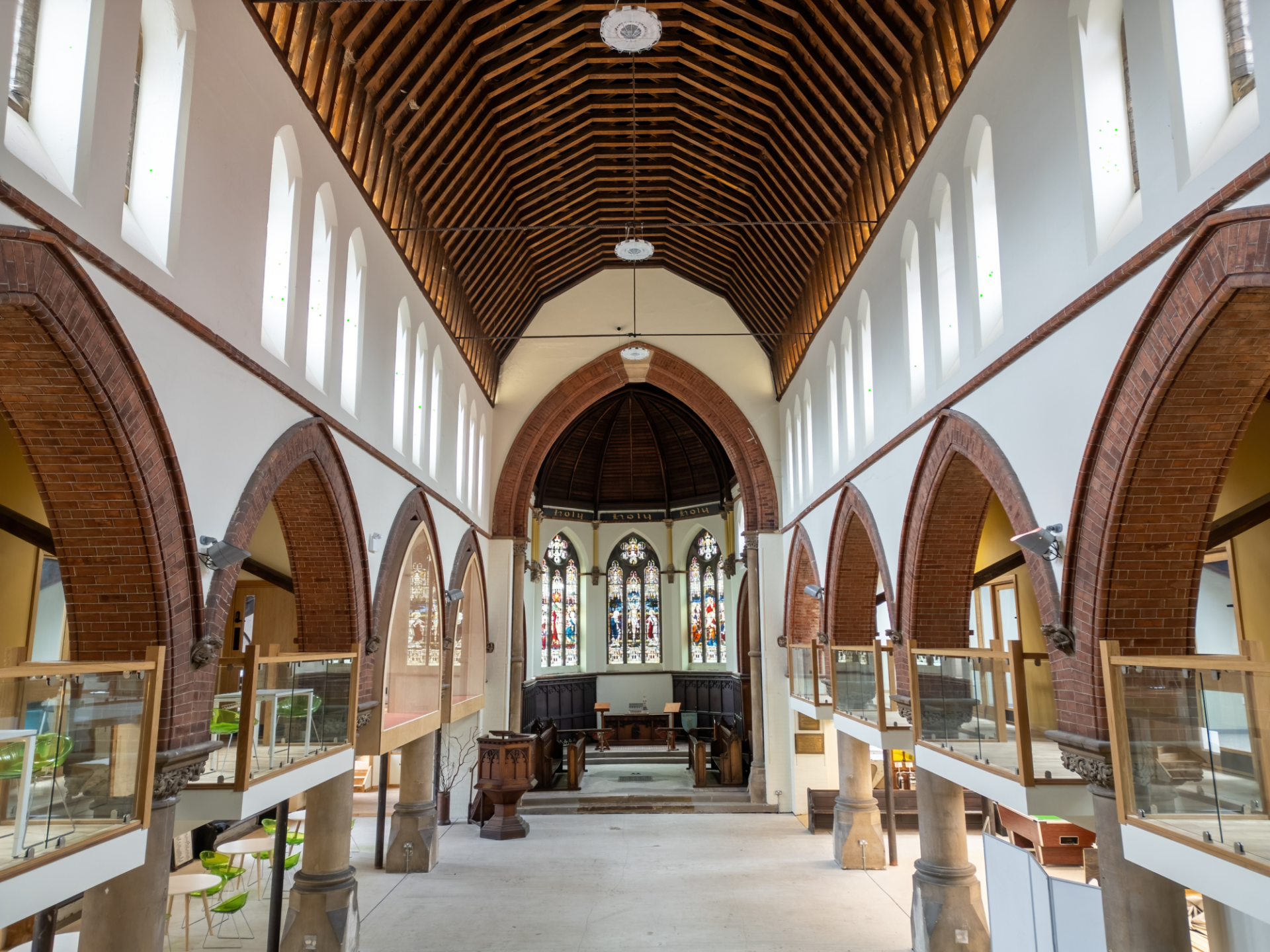 St matthews option 2 Credit Giroscope