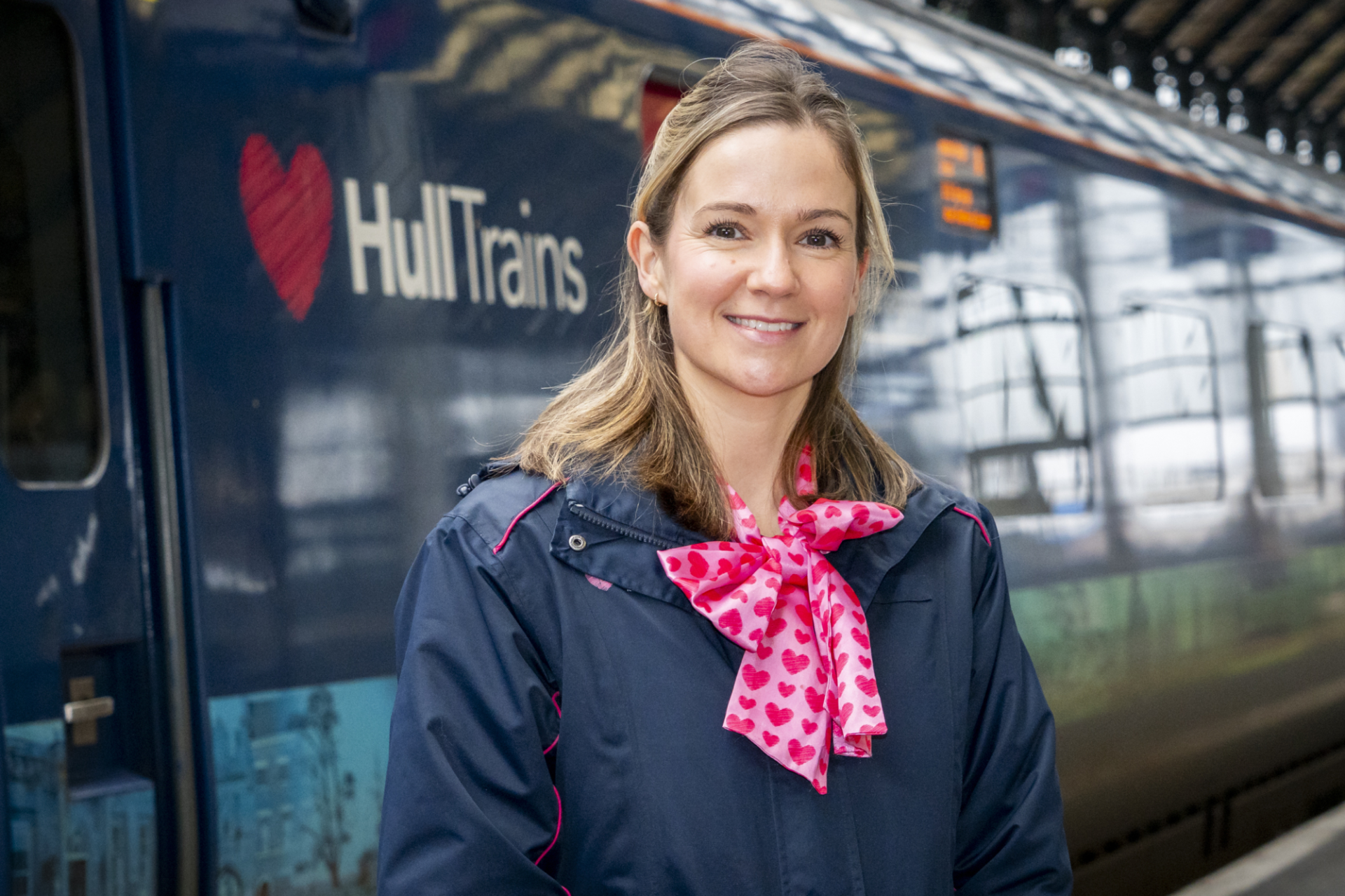 Hull trains family travel 12