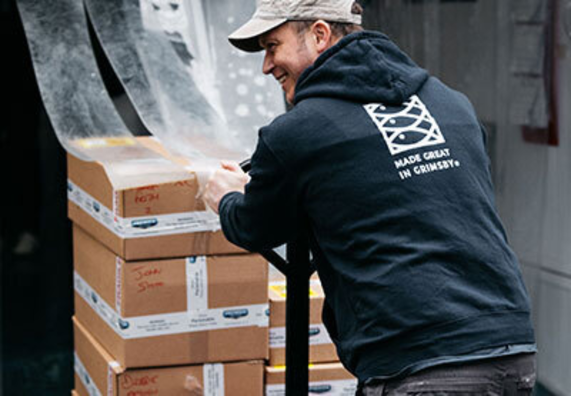 Another directly emplyed