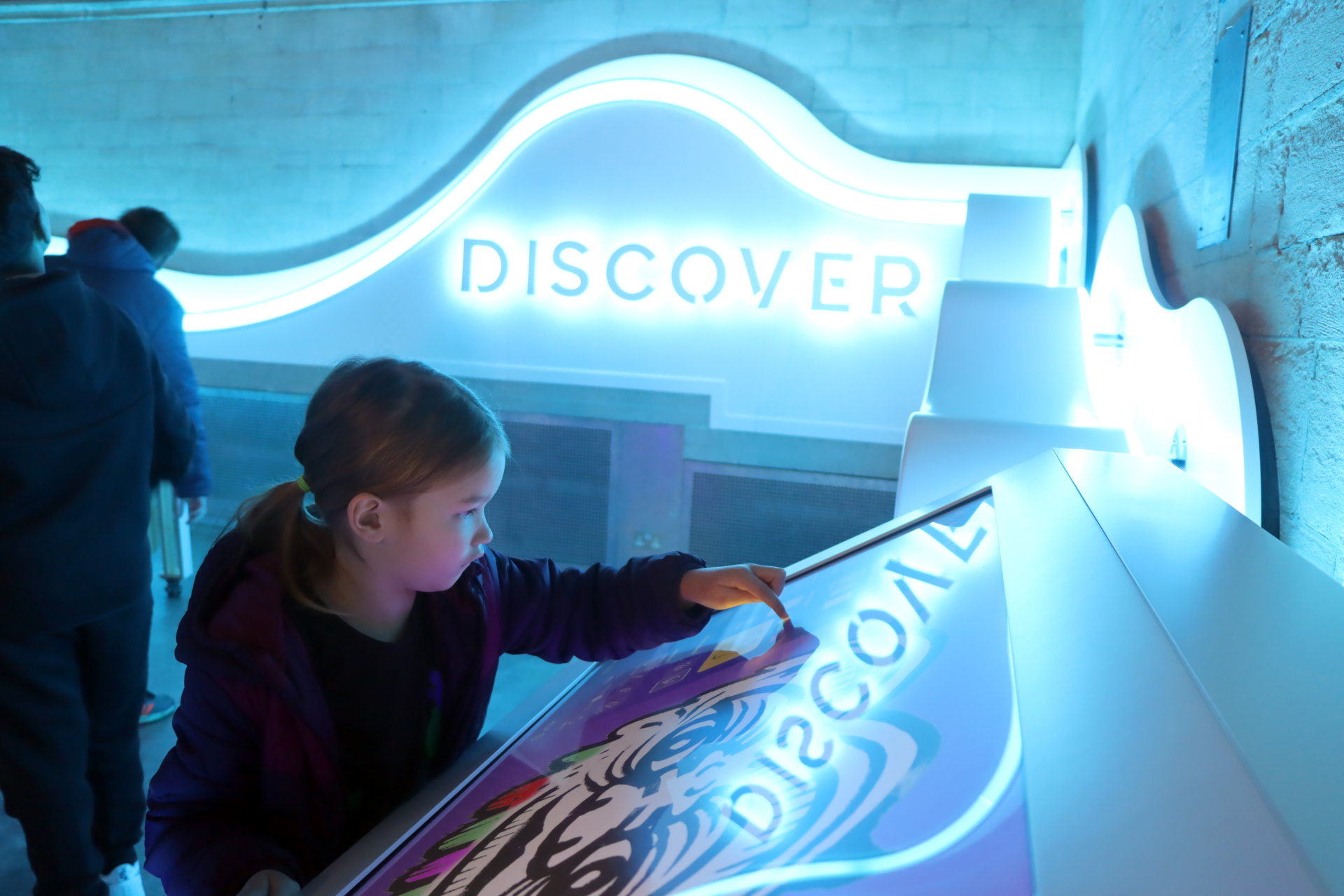 Discover Opening 301025 IMG 0508