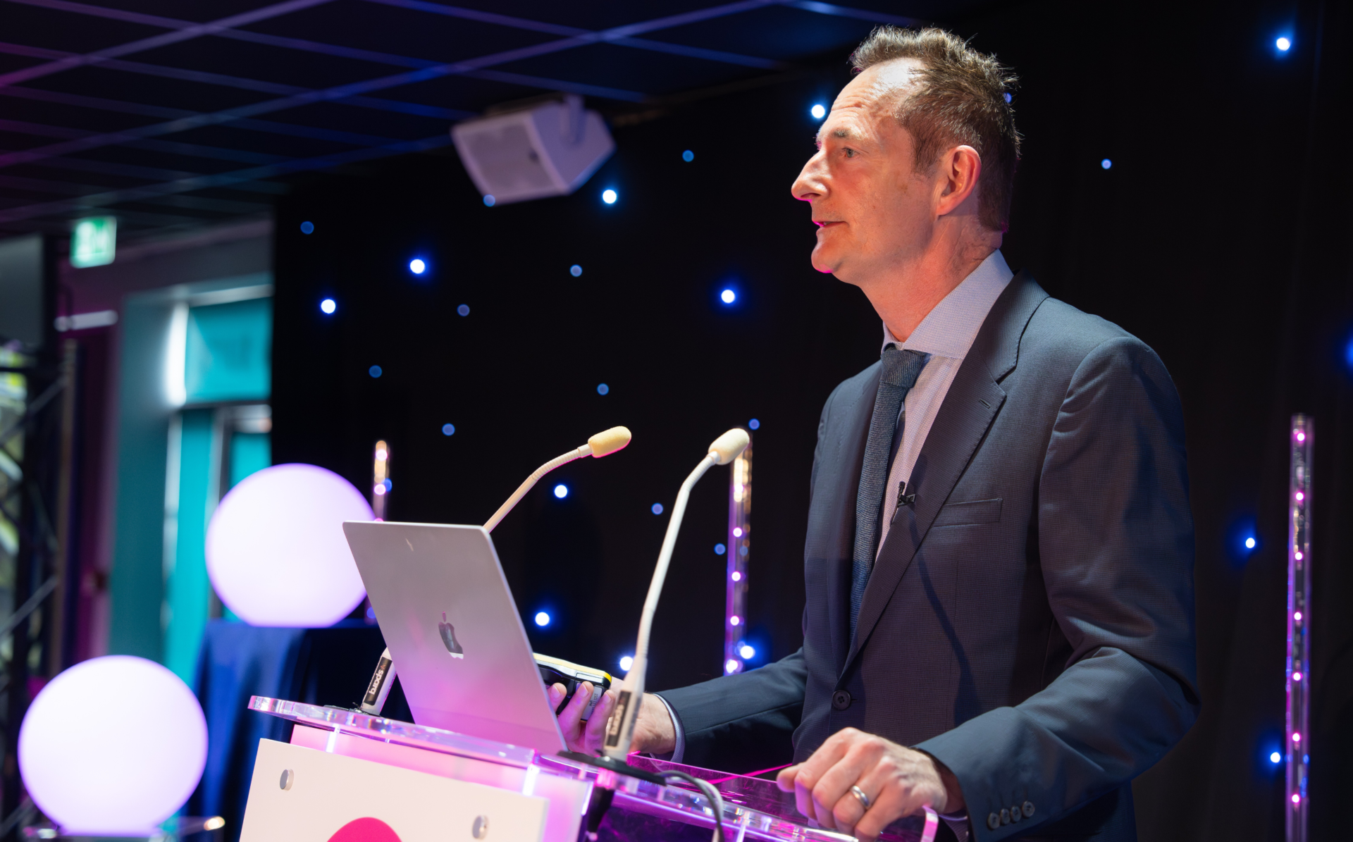 Humber Business Week 3