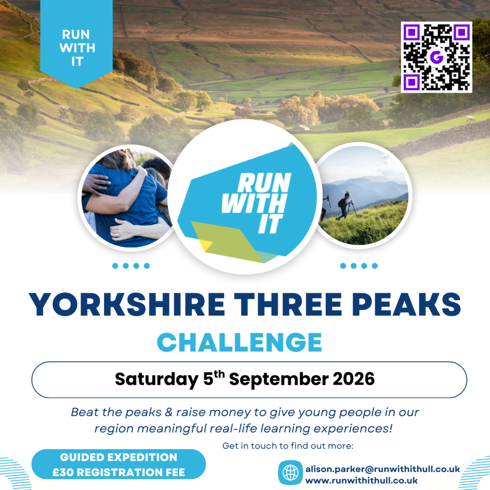 Y3 Ps 5th September 2026