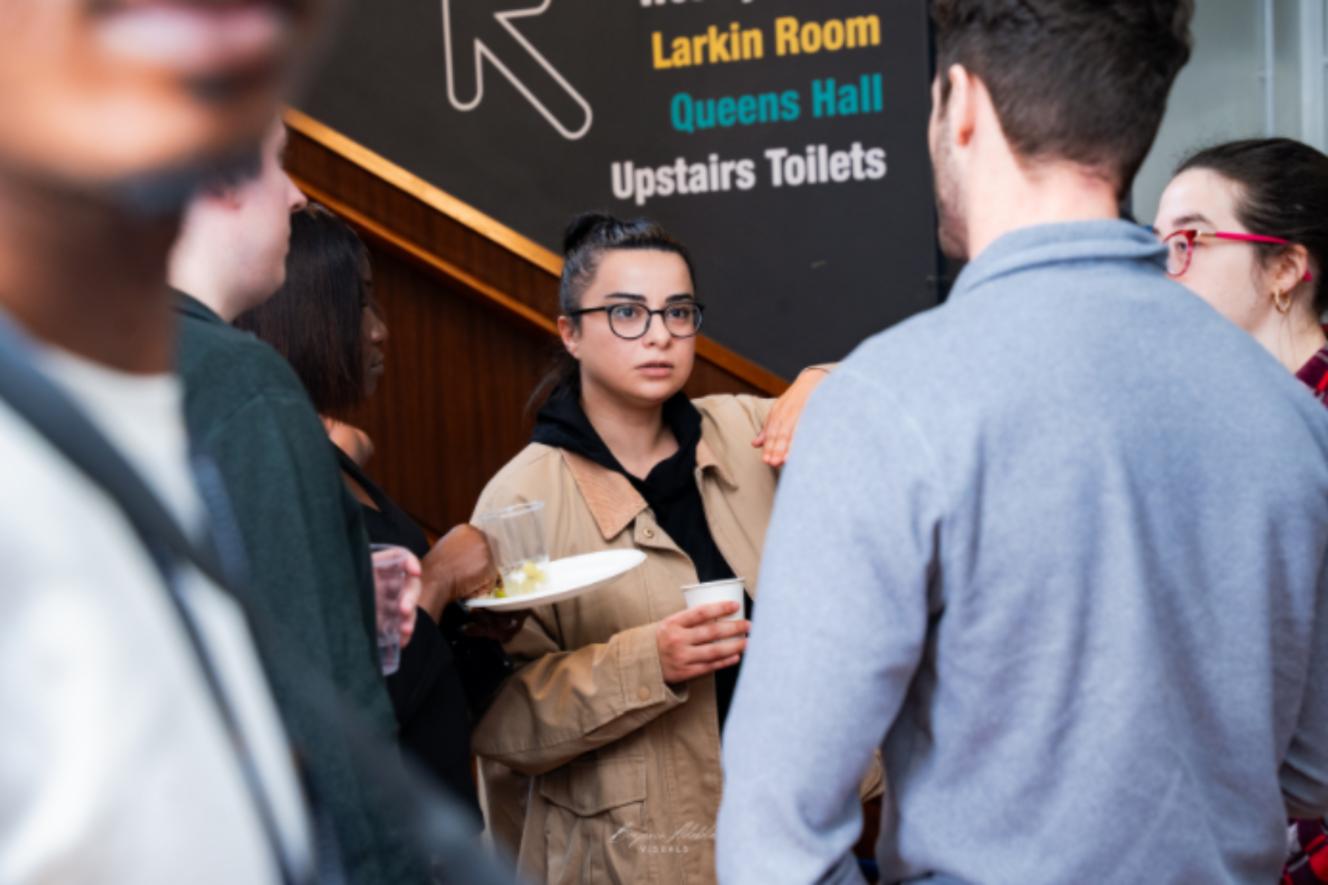 Hull developer conference 2