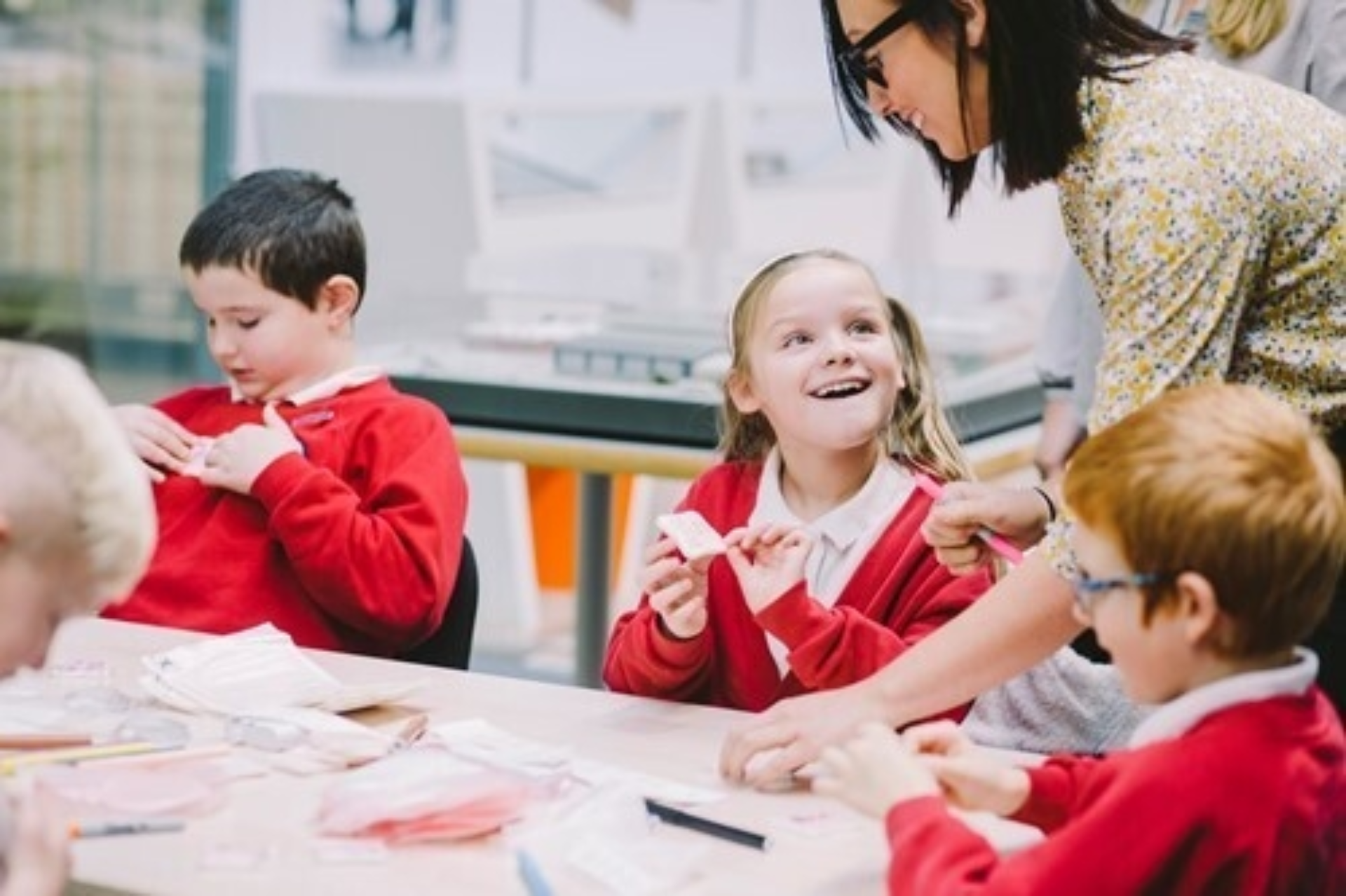 Hull childrens university