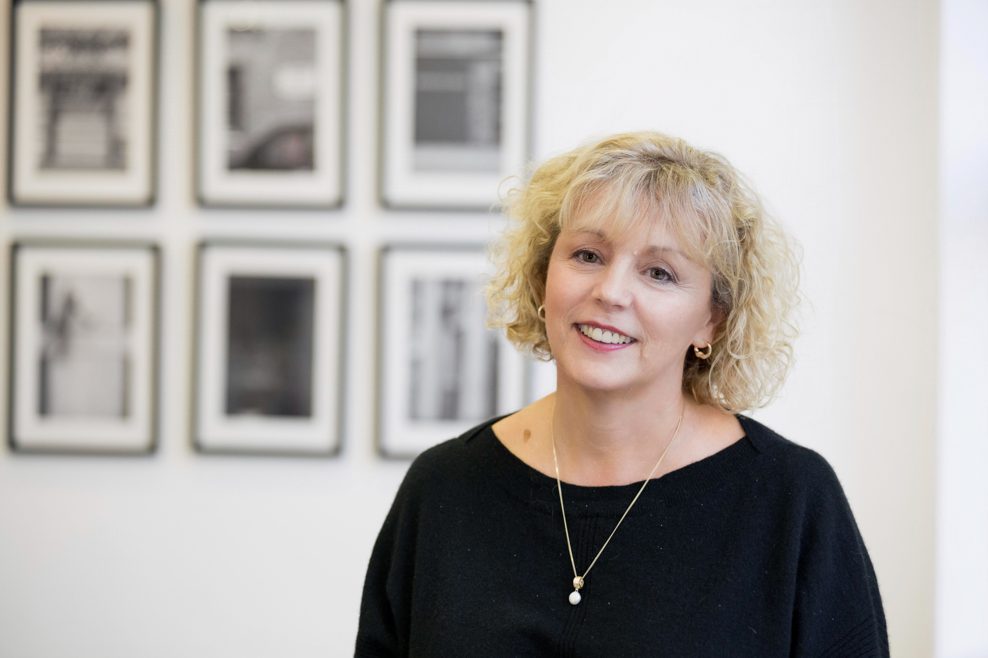 Clare Dewhirst