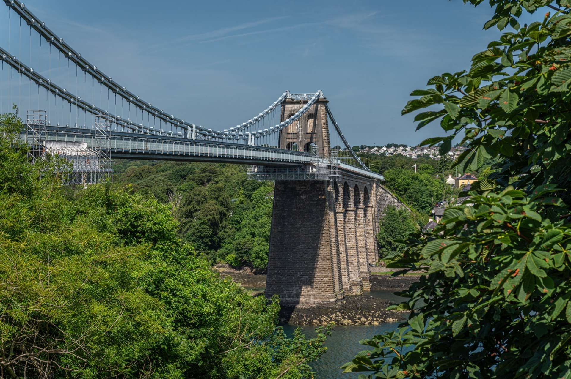 Spencer Bridge Engineering award 2
