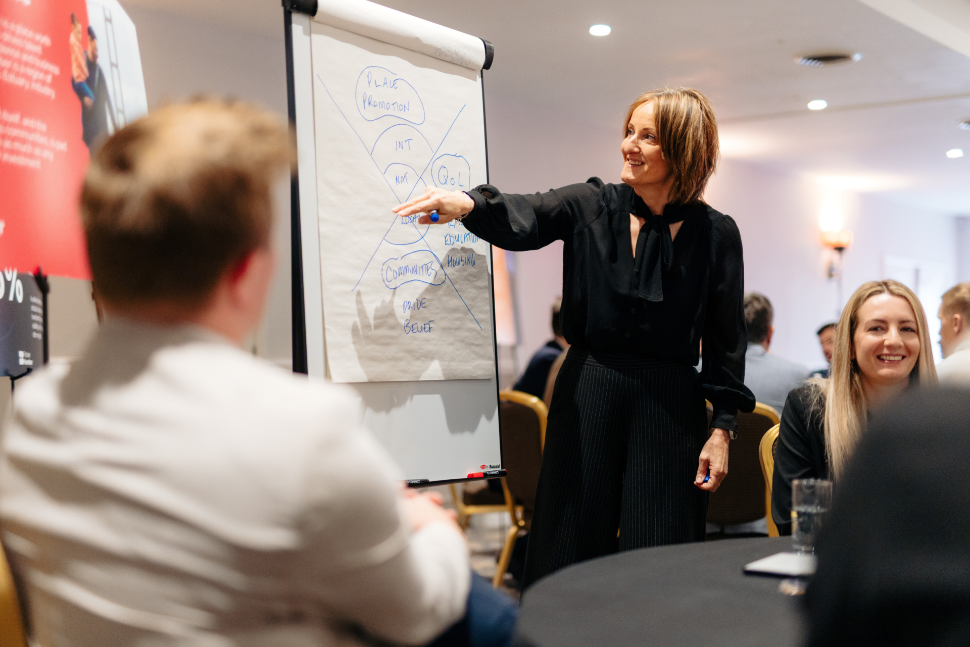 Future Humber Humber Leadership Exchange Business Perspectives Event 12th May 2026 140 1