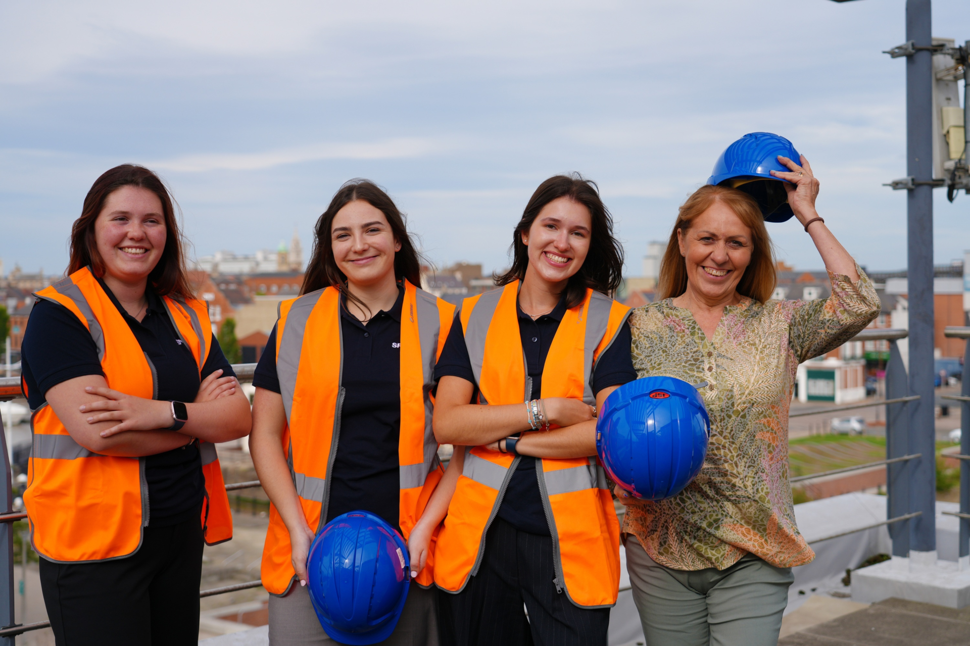 Apprentices 2